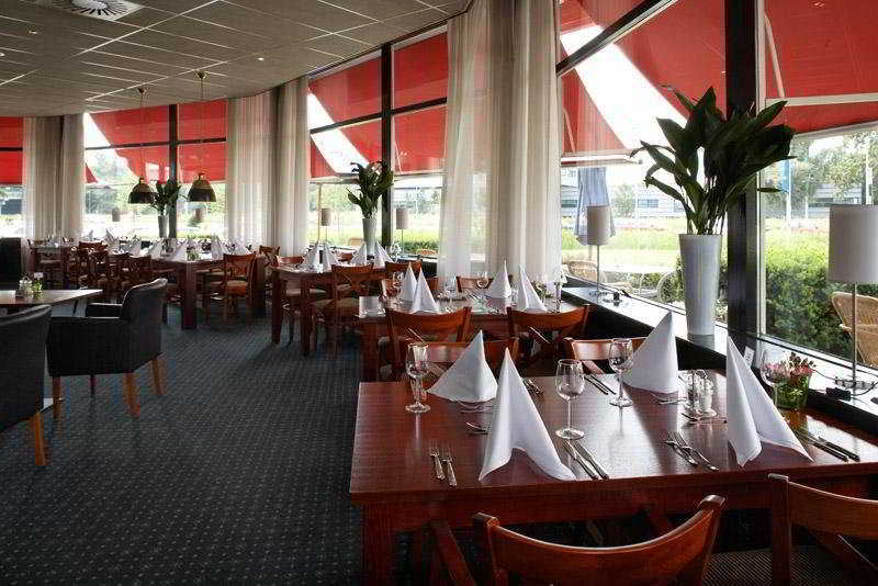 Amrath Hotel Brabant Breda Exteriér fotografie