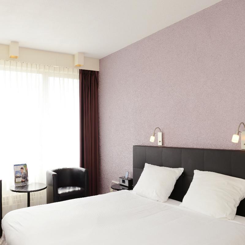 Amrath Hotel Brabant Breda Exteriér fotografie