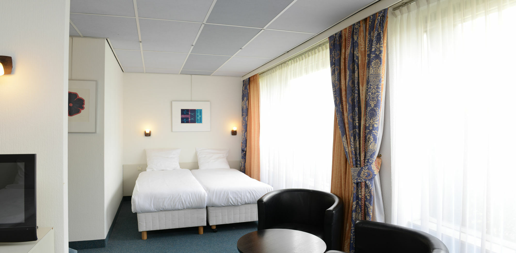 Amrath Hotel Brabant Breda Exteriér fotografie