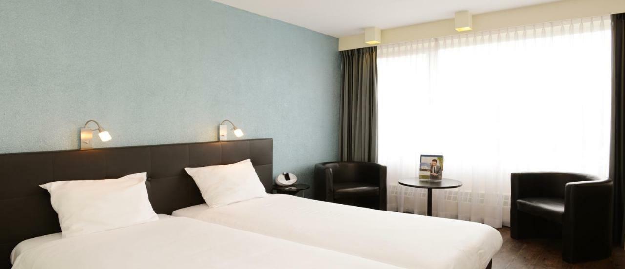 Amrath Hotel Brabant Breda Exteriér fotografie